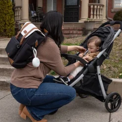 YogaSleep Hushh+ Sound Machine + Nightlight Hot