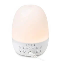 YogaSleep Light To Rise Sleep Trainer, Sound Machine and Night Light Discount