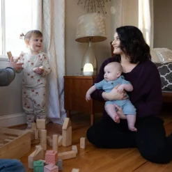 YogaSleep Light To Rise Sleep Trainer, Sound Machine and Night Light Discount