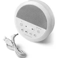 YogaSleep Nod Sound Machine and Nightlight Online
