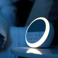 YogaSleep Nod Sound Machine and Nightlight Online