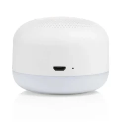 YogaSleep Travel Mini Sound Machine with Night Light New