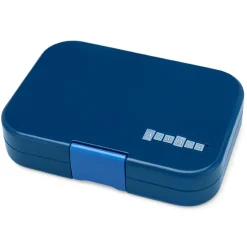 YumBox 4-Compartment TAPAS Lunchbox Fashion