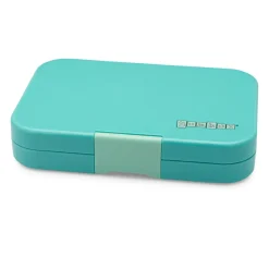 YumBox 4-Compartment TAPAS Lunchbox Fashion