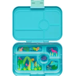 YumBox 5-Compartment TAPAS Lunchbox Sale