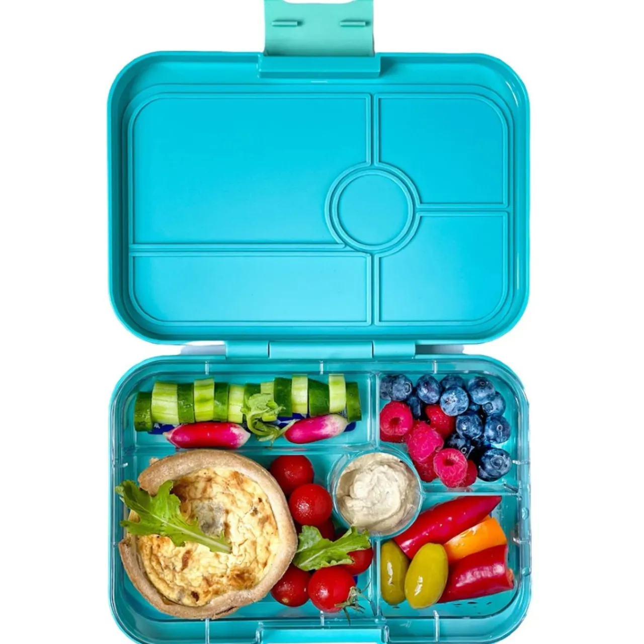 YumBox 5-Compartment TAPAS Lunchbox Sale