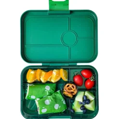 YumBox 5-Compartment TAPAS Lunchbox Sale