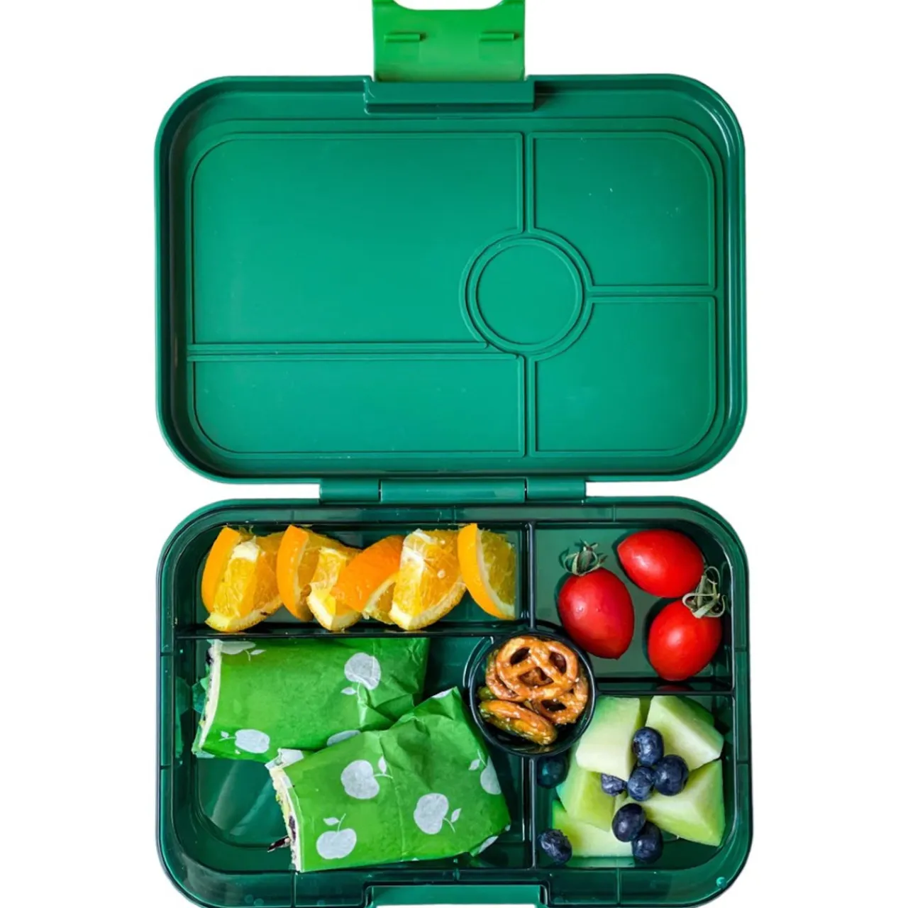 YumBox 5-Compartment TAPAS Lunchbox Sale