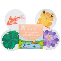 Zazi - Slip-Safe Bath Spots Clearance