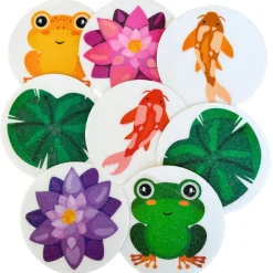 Zazi - Slip-Safe Bath Spots Clearance