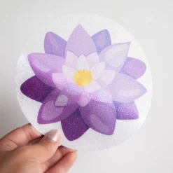 Zazi - Slip-Safe Bath Spots Clearance