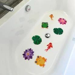 Zazi - Slip-Safe Bath Spots Clearance