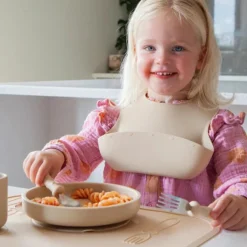 Zazi Clever Plate with Lid Best