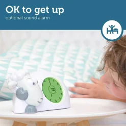 Zazu Sam the Lamb Sleep Trainer Outlet